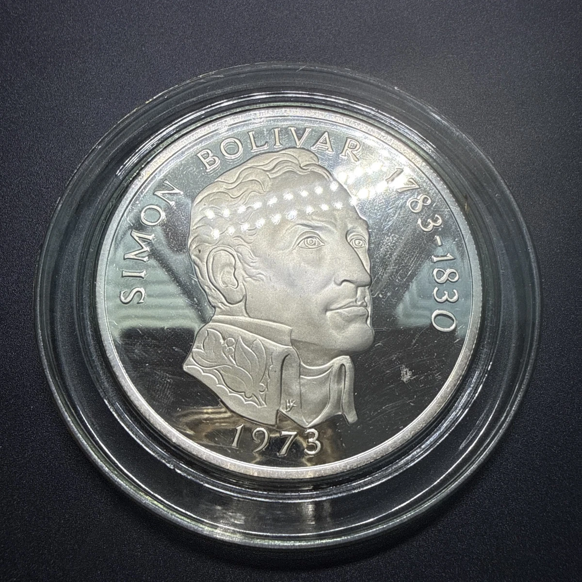 1973 Panamanian Coins for sale | eBay