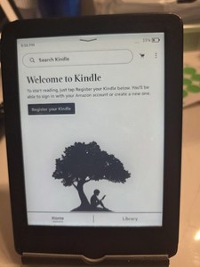 Kindle 10th | eBay