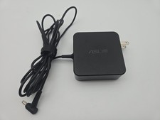 Genuine ASUS Q551L Series Laptop AC Power Adapter 65W 19V 3.42A ADP-65DW B
