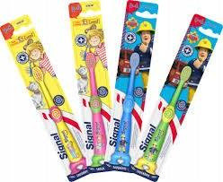 Сигнальные дети из Щотеки в Зебуве 0-6 лат 2890₽