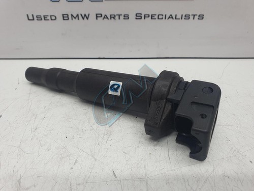 BMW Bosch Ignition Coil Fits 5 Series F10 M5 S63N 0 221504464 - Picture 2 of 6