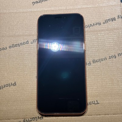 Apple iPhone 17 Pro Max 256GB AT&T