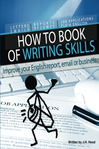 How to Book of Writing Skills: Words at Work: Letters, email,  .