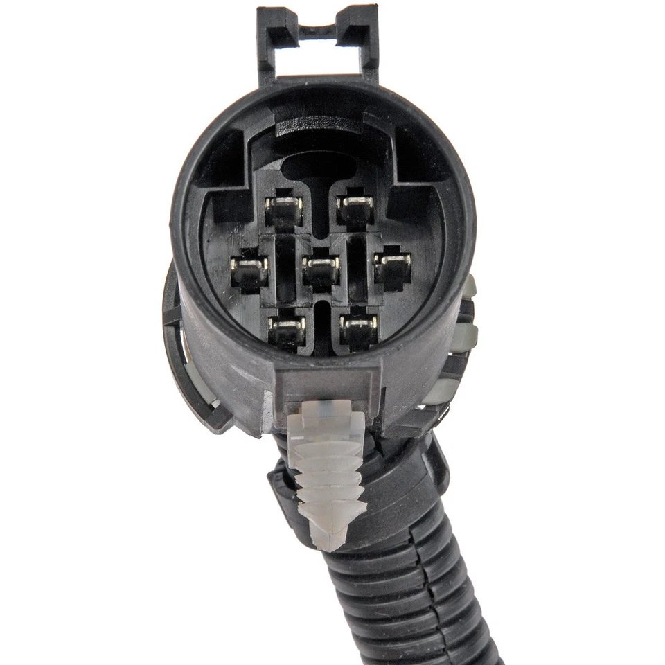 Motor codificador caja transferencia AMG Dorman CSW para Mercedes ML320 ML430 y ML55 Foto 4 de 4