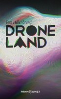 Droneland Tom Hillenbrand Taschenbuch Kartoniert / Broschiert Englisch 2018