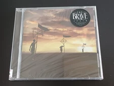 Epoch by The Brave (Brisbane, Qld) (CD)