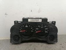 Speedometer Cluster MPH US Market Fits 11-13 SIERRA 1500 PICKUP 1531420