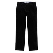 NWOT Polo Ralph Lauren Boys Wide Wale Corduroy Dress Pants