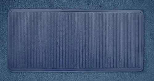 1973 GMC C25/C2500 Pickup Carpet -Loop |Crew Cab, 2WD, Auto, 3spd, Column Shift - Image 2 of 3