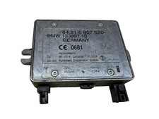 BMW Telefon Antenne Booster / Verstärker Modul 84.21-6 907 520 BMW X5 E53 Geb...