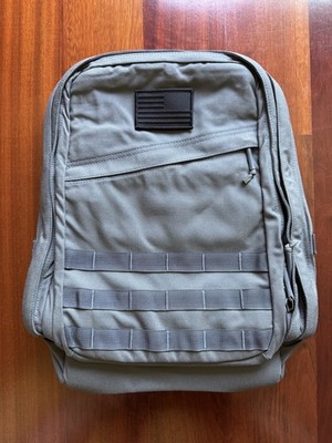 Goruck GR2 26L Wolf Grey (New With Tag, Made In USA)