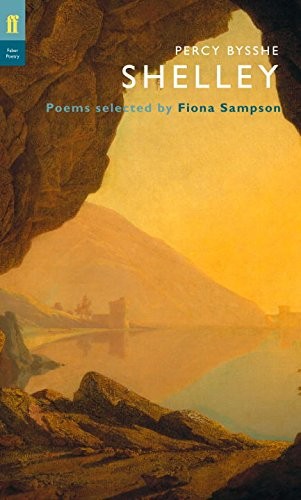 Percy Bysshe Shelley (Poet to Poet),Fiona Sampson