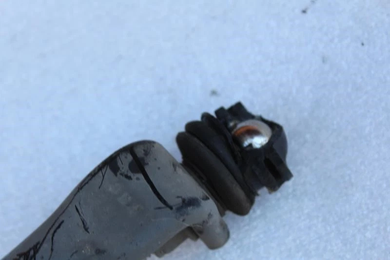 2016 CHEVROLET VOLT ПЕРЕДНИЙ СТАБИЛИЗАТОР СТАБИЛИЗАТОРА ПОДВЕСКИ 39000784 - Изображение 4 из 4