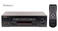 Metz VF47 VHS Videorecorder / 6 Kopf Technik / gewartet 1 Jahr Garantie [2]