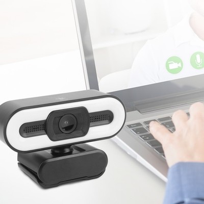 Digital High Definition Webcam 1080P USB Computer Camera 3 Colors Adjustable HOT