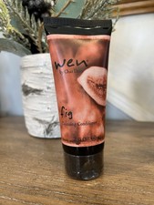 WEN By Chaz Dean Cleansing Conditioner 2 fl oz Fig New  Sealed Travel Size