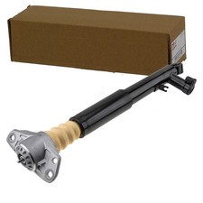 NTY STOßDÄMPFER ELEKTR. VERSTELLBAR HINTEN LINKS passend für SEAT ALHAMBRA VW CC