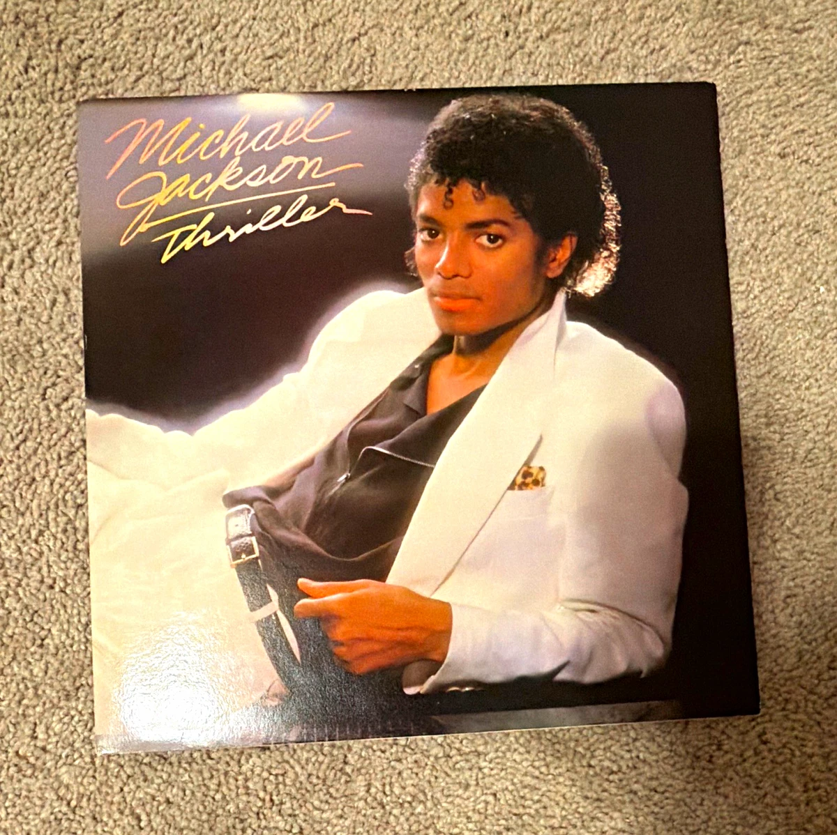 25+ Michael Jackson Epic Vinyl Records for sale | Updated Oct 2026