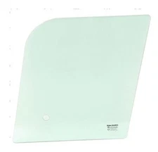 Part # 7261610 Fits Bobcat GLASS - FORWARD SLIDING - RH