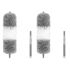 Duster -Haushaltsabstaub Erweiterter Teleskop -Duster B A6C51411