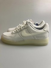 Unused Men'S Nike Air Force 1 Low Gore Tex Summer Shower White Dj7968 100  Flh48