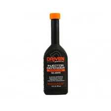 Driven Racing Oil 70048 - 10 oz Gasoline Injector Defender Fuel Additives