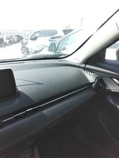 Passenger Right Air Bag Passenger Dash Fits 16-18 Mazda Cx-3 3210502