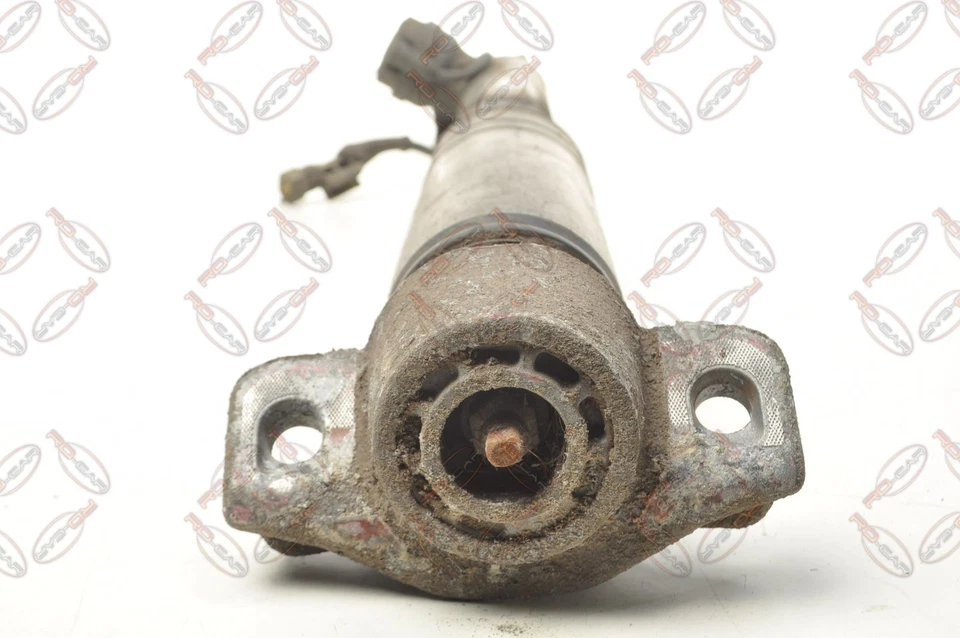 OPEL ASTRA J IV GTC 1.6 TURBO 180CV IDS Amortiguador Trasero Derecho 13392212 - Imagen 2 de 4