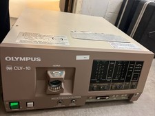 Olympus CLV-10 Light / Air Source