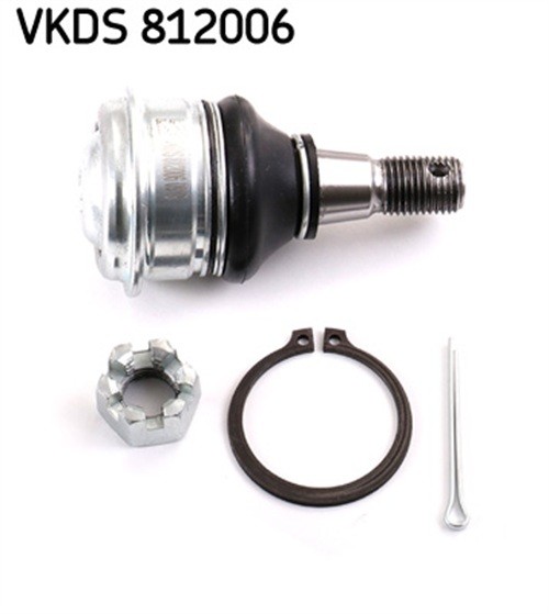 Fits SKF VKDS 812006 SUSPENSION BALL JOINT ⭐UK Stock⭐ - Image 8