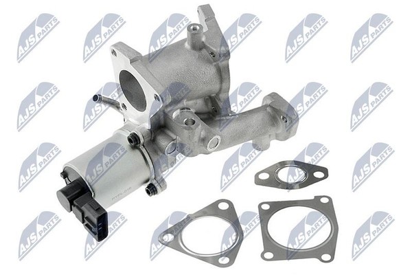 Nty Agr-Ventil EGR-PL-016 FüR Opel-image