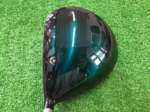 HONMA GOLF BERES E-05 DRIVER 10.5deg Flex-R 2STAR ARMRQ ∞44 No H/C - Image 2 of 4