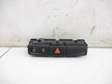 Switch Hazard Light Switch Fits for Opel Zafira C (P12) 1.6 CDTI