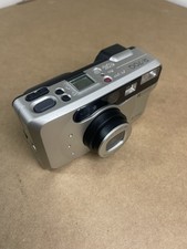 Ricoh R-70Q Camera 35MM Film Point And Shoot 35-70 MM Super Macro