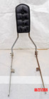 1982 82 Kawasaki KZ1000 LTD KZ 1000 backrest sissy bar
