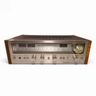 Pioneer SX-680 Stereo Receiver Vintage 70s AM/FM Tuner Hi-Fi Amplifier Tested