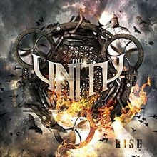 Rise von the Unity | CD | Zustand sehr gut