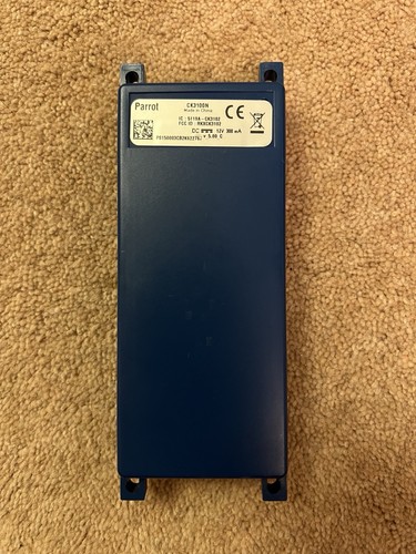 Parrot Bluebox CK3100N - Picture 2 of 5