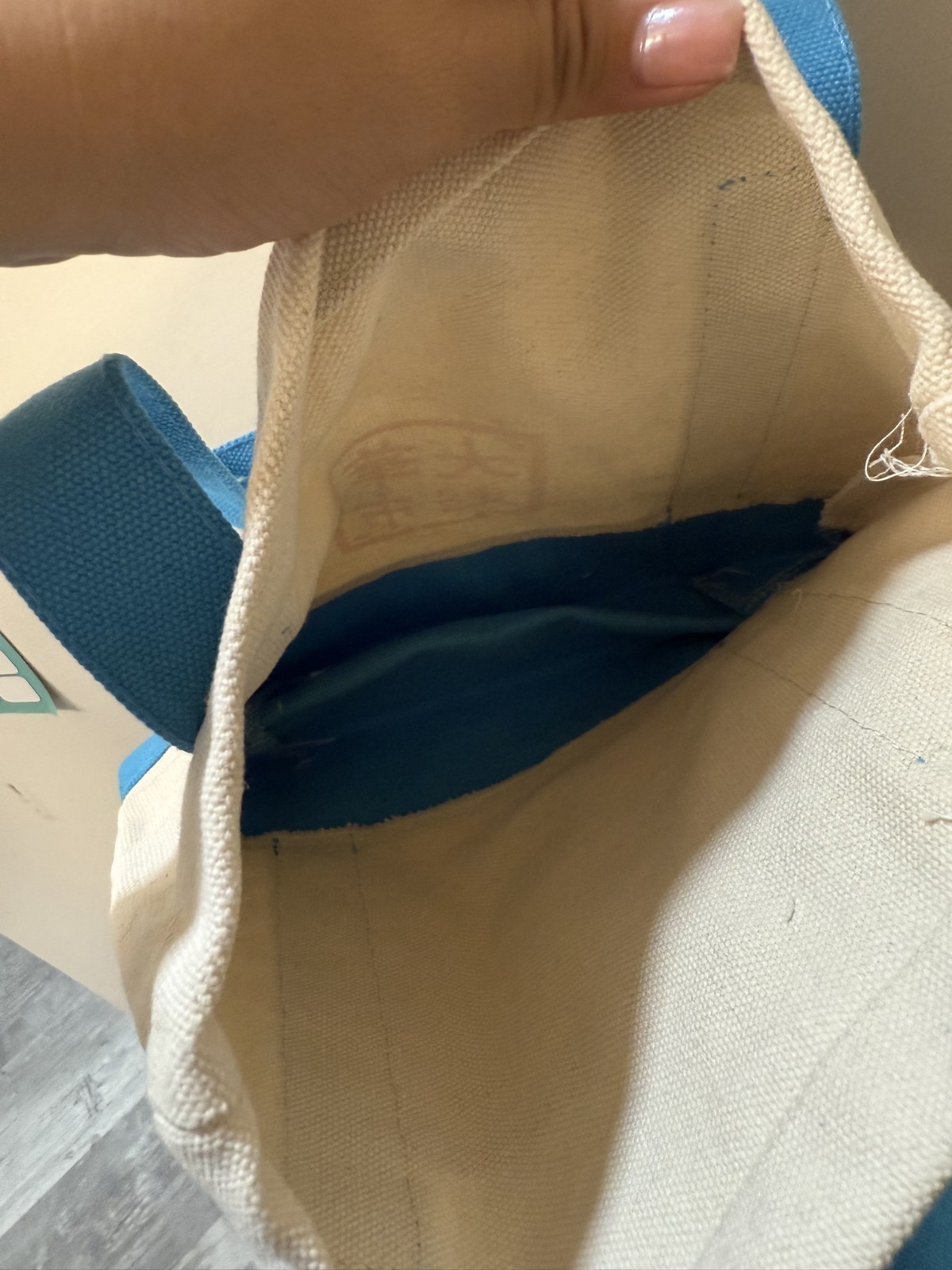 99 Ranch Market Mini Tote Bag Set  