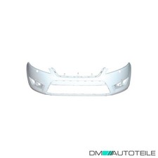 Stoßstange vorne mit PDC mit SRA grundiert passt für Ford Mondeo BA7 ab 07-10