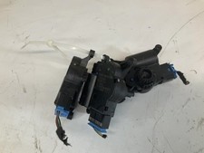11-20 Volkswagen Jetta Ac Ac Heater Blower Flap Blend Adjust Actuator Set Of 3