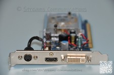 ASUS GeForce 8400 GS Graphics Card w/HDMI/S-Video/DVI Ports RANGER200 8400GS