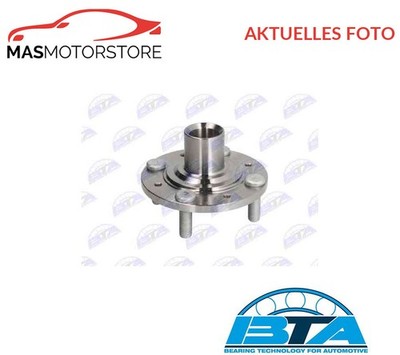 RADNABE VORNE BTA H54003BTA I NEU OE QUALITÄT