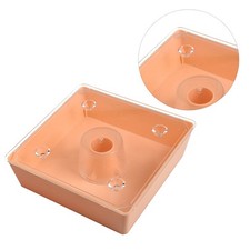 Beekeeping Water Feeder Drinker Watering Station Hive Food Supply