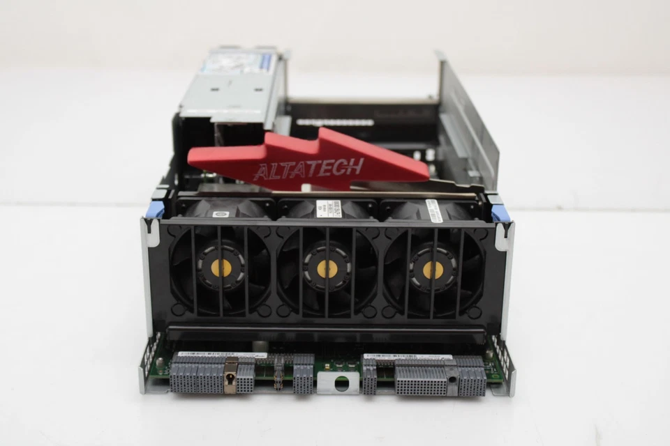 EMC 110-140-104B VNX5100 1.6GHZ 4G STORAGE PROC - Image 3 of 4