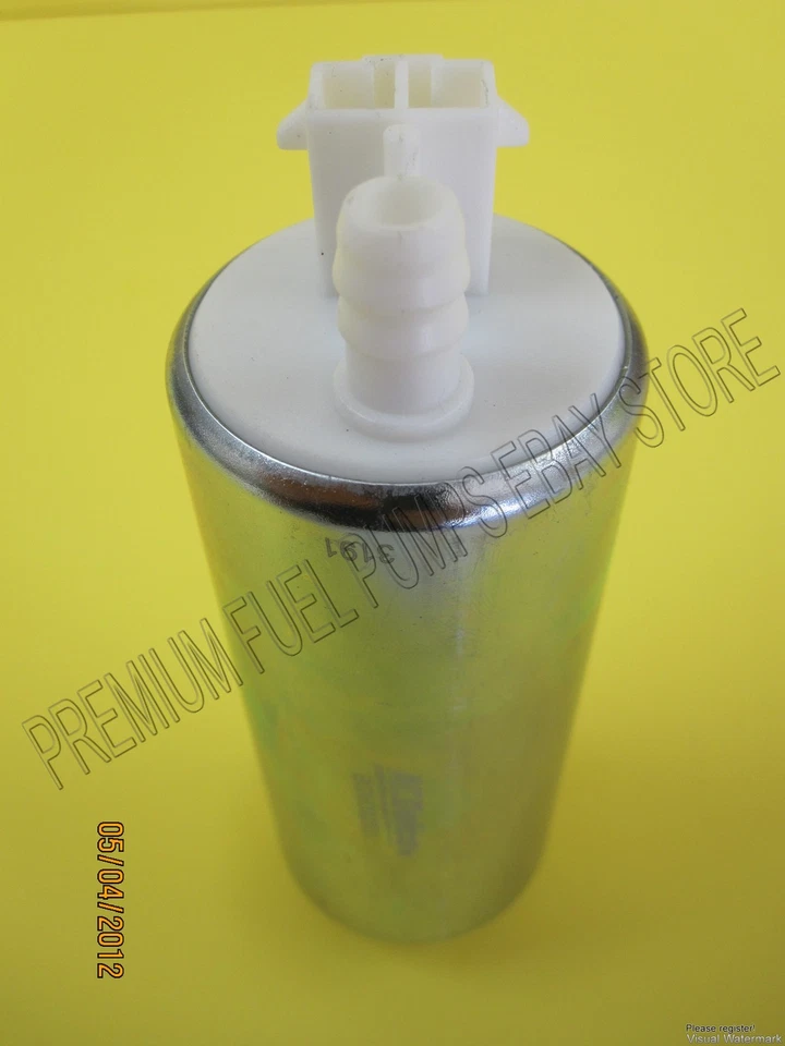 BOMBA DE COMBUSTIBLE ACDELCO GM SILVERADO / SIERRA 1999 - 2003 - 1 año de garantía Foto 2 de 2