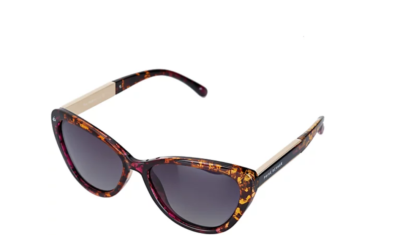 Prive Revaux - The Hepburn 2.0 - Cat-Eye Polarized  display picture 2