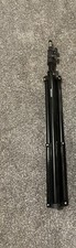 Neewer Photography Light Stand 87-200cm  Spring Loaded Aluminum Tripod