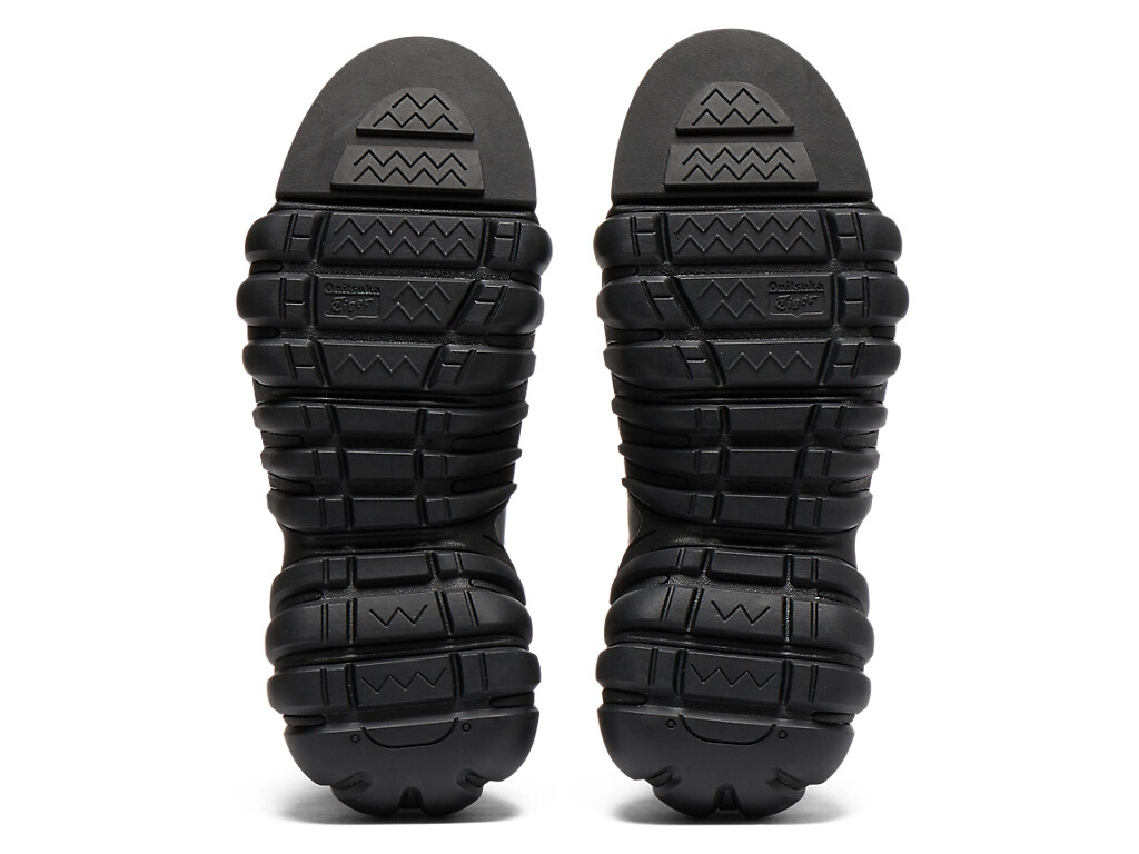 Onitsuka Tiger Dentigre HYB MB Black Black 1183c418-001 Onitsuka Tiger Dentigre HYB MB Black Black 1183c418-001