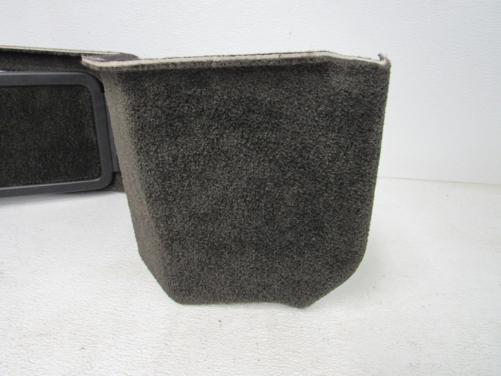 13 BENTLEY CONTINENTAL GTC GT V8 TRUNK PARTITION BOOT REAR PANEL STOCK OEM 6872